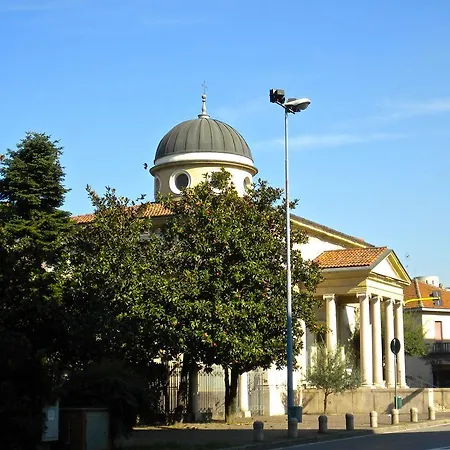 Uno - Gasthuis Brugherio
